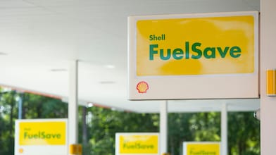 Carburants Shell