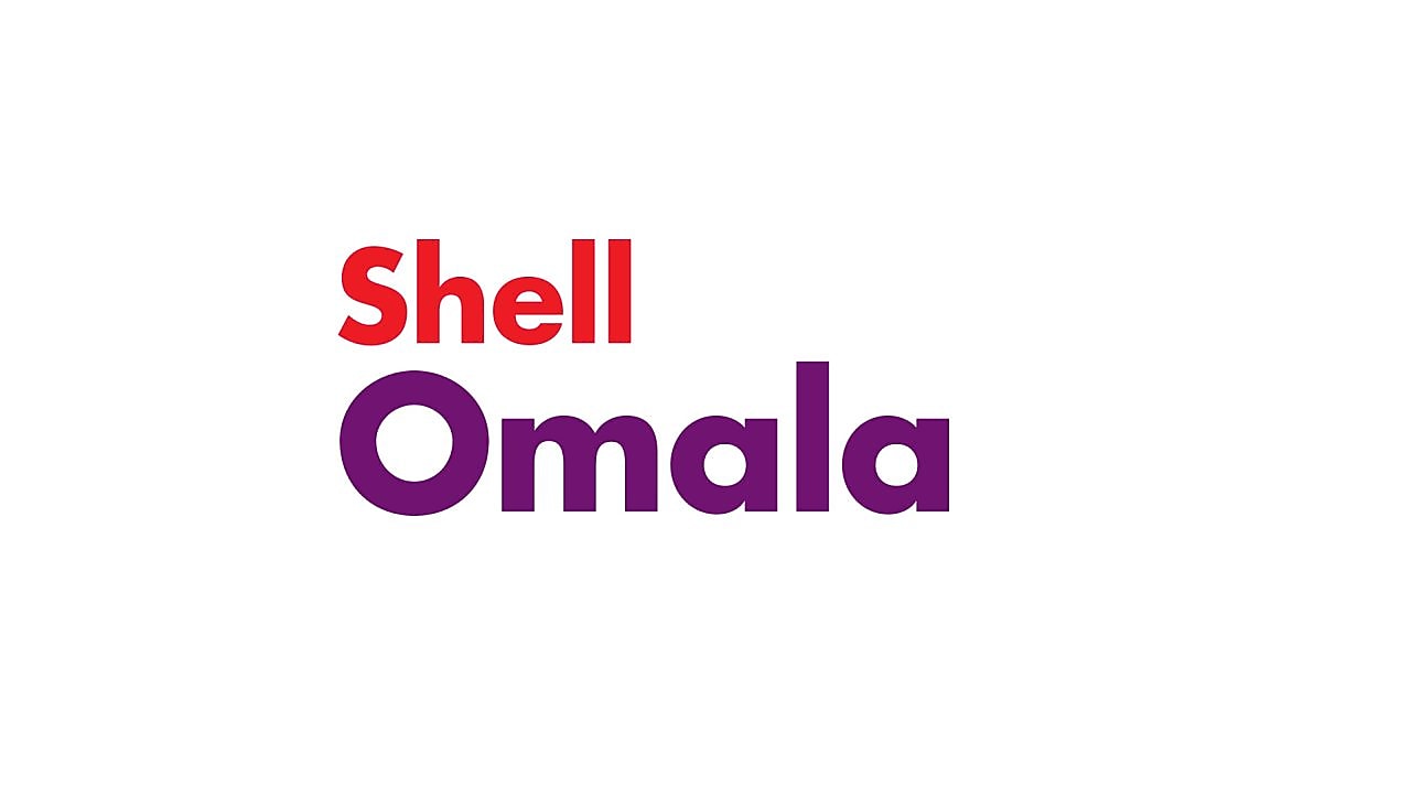 Huiles pour engrenages et paliers Shell Omala