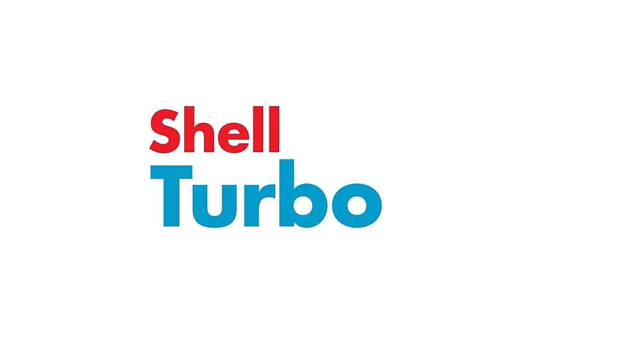 Huiles pour turbines Shell Turbo
