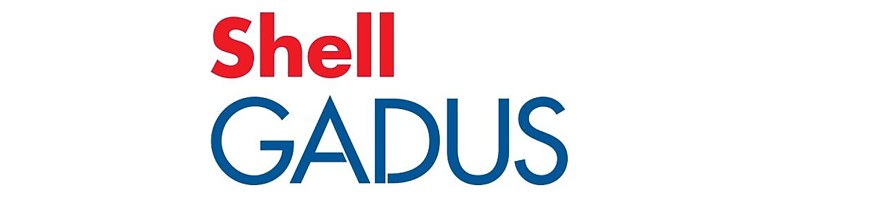 Shell GADUS