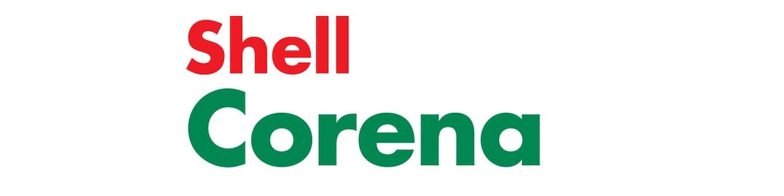 Shell Corena