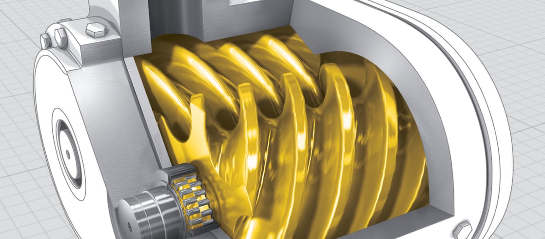 La Gamme d'huiles pour applications industrielles