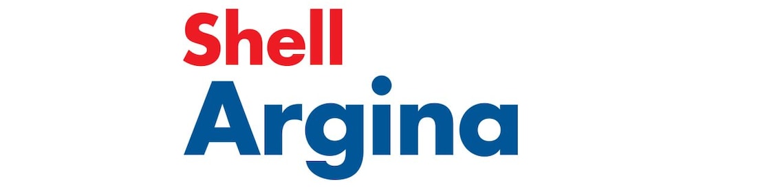 Shell Argina