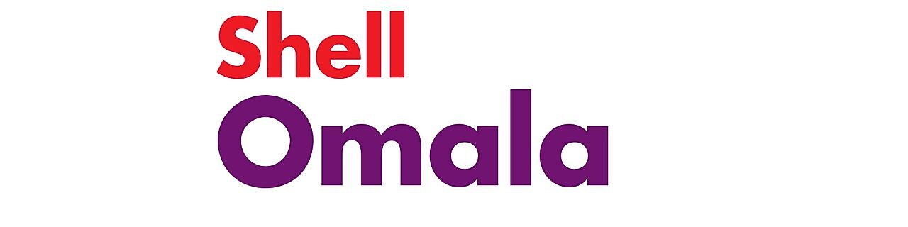 Shell Omala