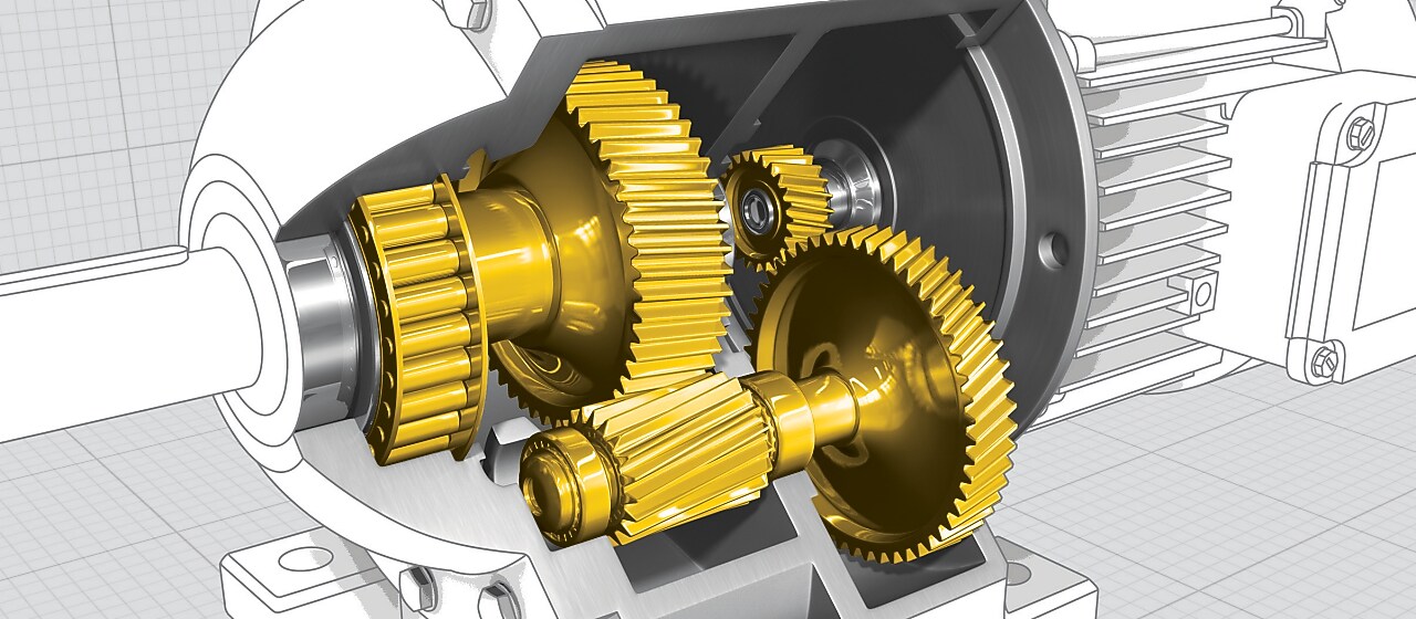 La Gamme de Produits Shell Omala
