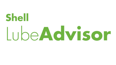 Shell LubeAdvisor
