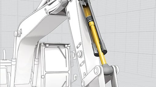 Fluides hydrauliques Tellus