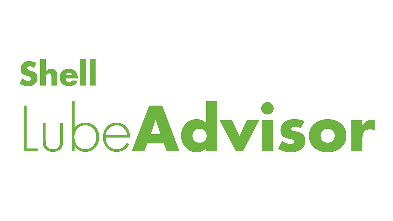 Logo Shell LubeAdvisor