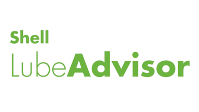 Logo Shell LubeAdvisor
