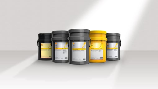Gammes de produits lubrifiants
