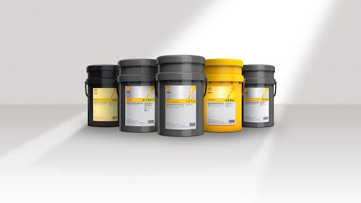 Gammes de produits lubrifiants