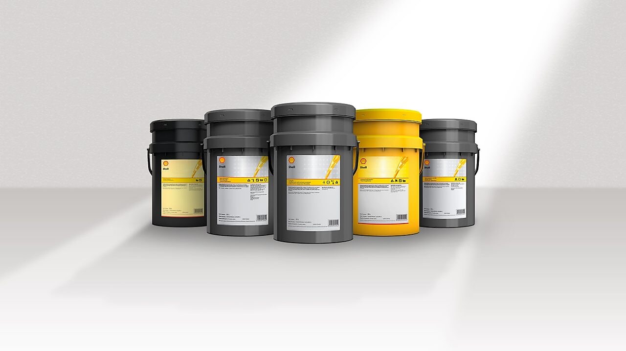 Gammes de produits lubrifiants