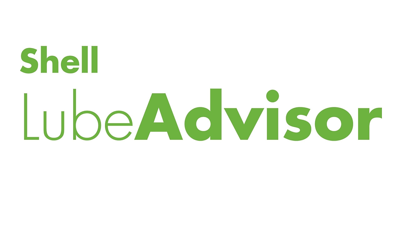 Shell LubeAdvisor