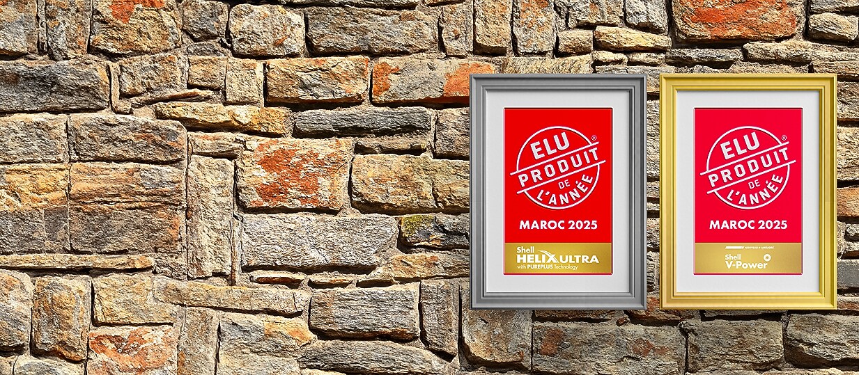 Deux nouvelles distinctions pour deux références de confiance