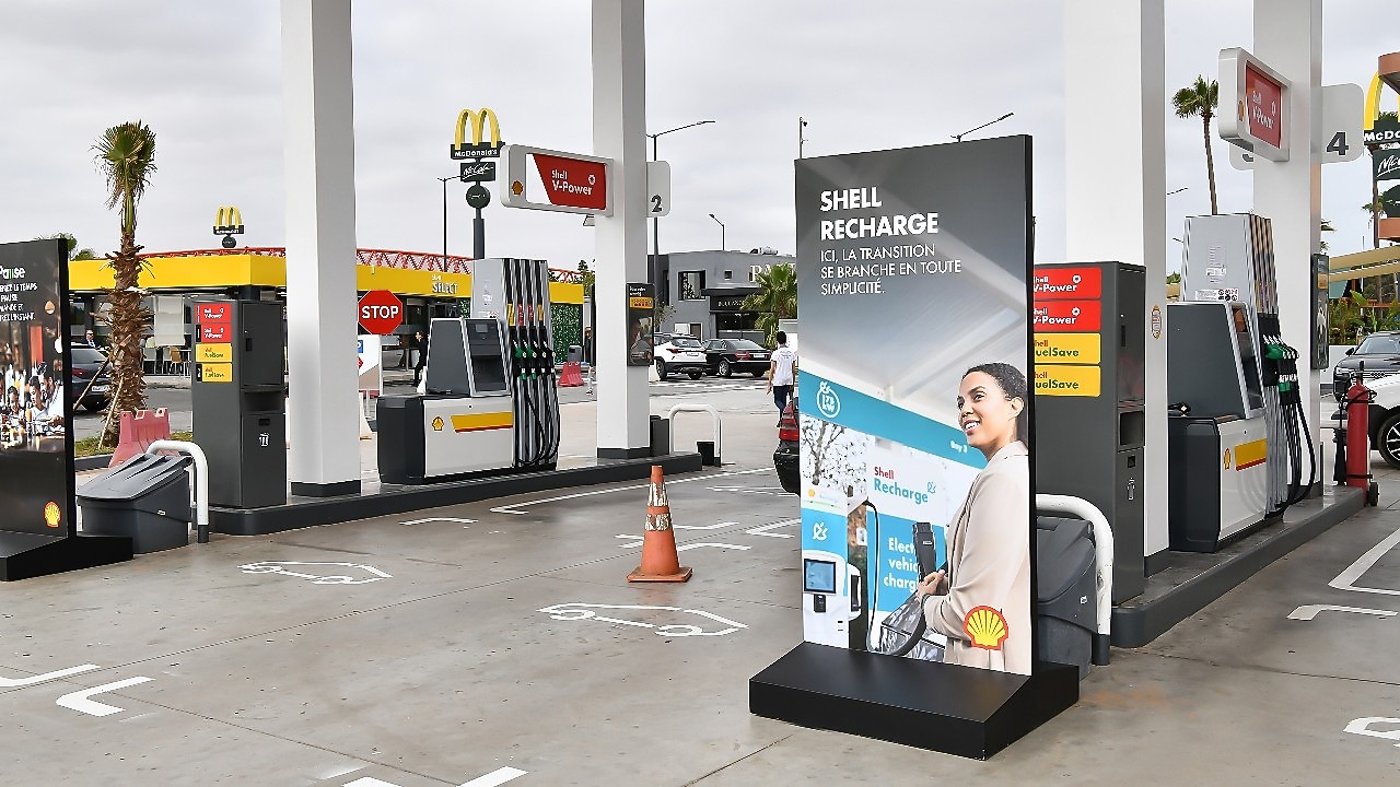 Le meilleur pour vous, et votre véhicule