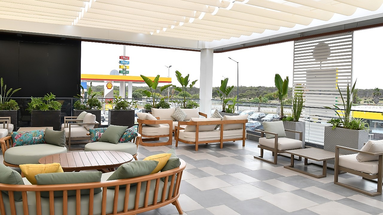 Une escale de confort et de services sur l’axe Rabat-Casablanca