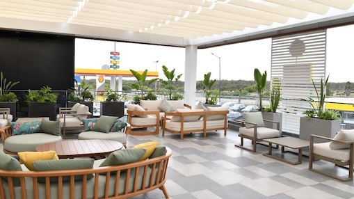 Une escale de confort et de services sur l’axe Rabat-Casablanca