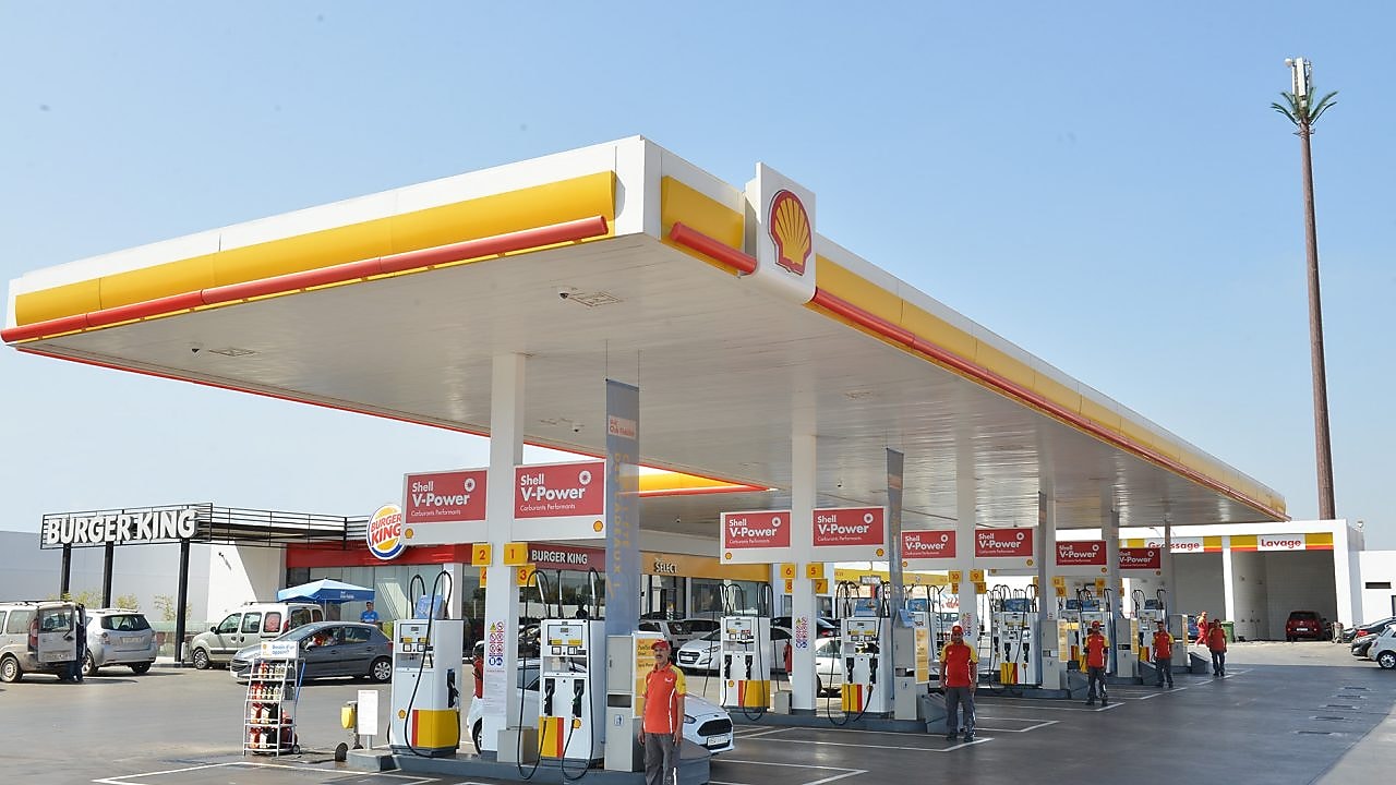 motorists inside our stations