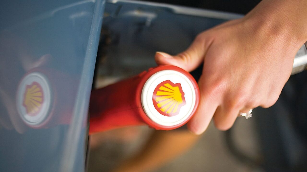 motorists shell fuels