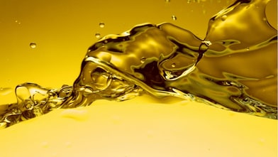 Huiles moteur et lubrifiants Shell