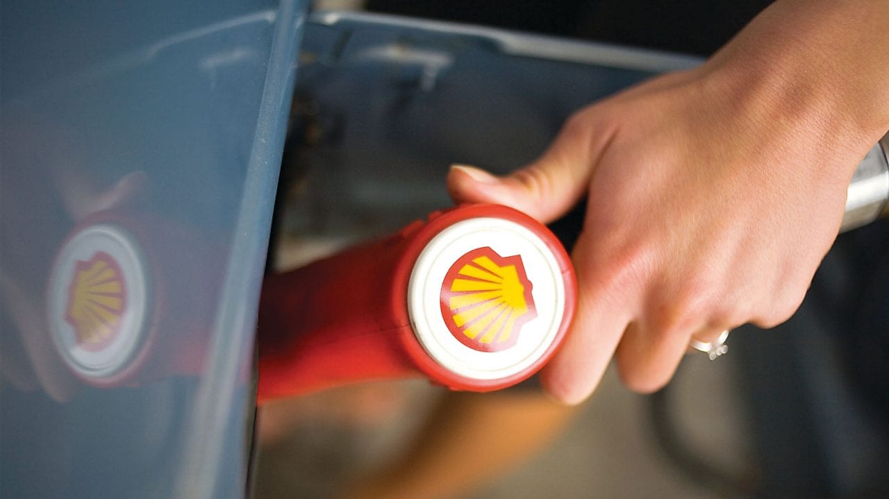 motorists shell fuels