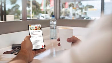 donnez nous votre avis promo