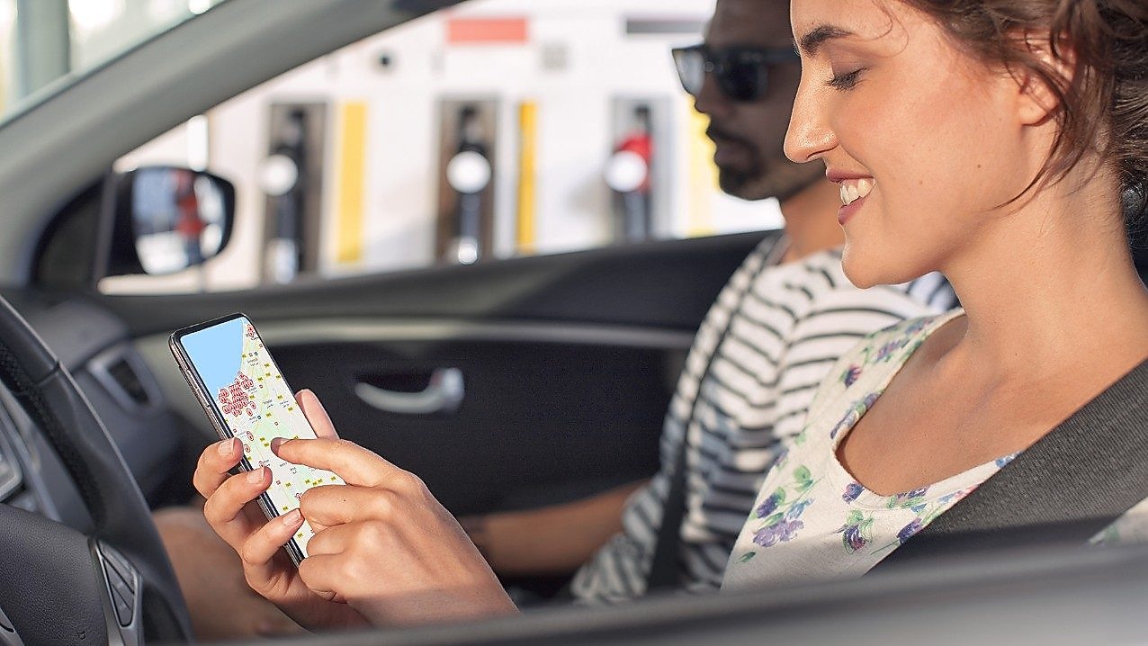 motorists shell station locator