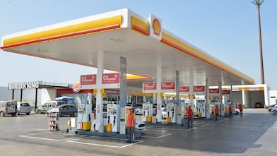 motorists inside our stations