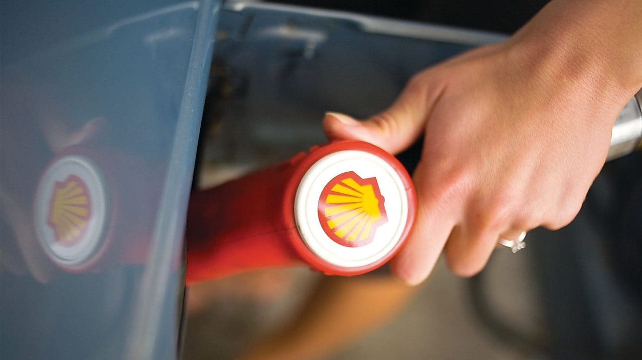 Motorists shell fuels