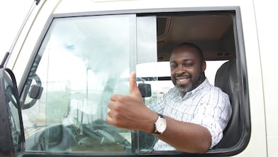 Huiles moteur pour camions et grosses cylindrées Shell Rimula