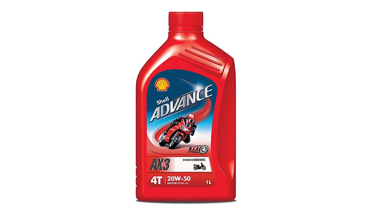Shell Advance AX3 | Shell Maroc