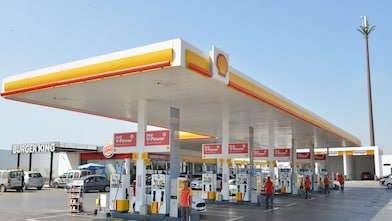 motorists inside our stations