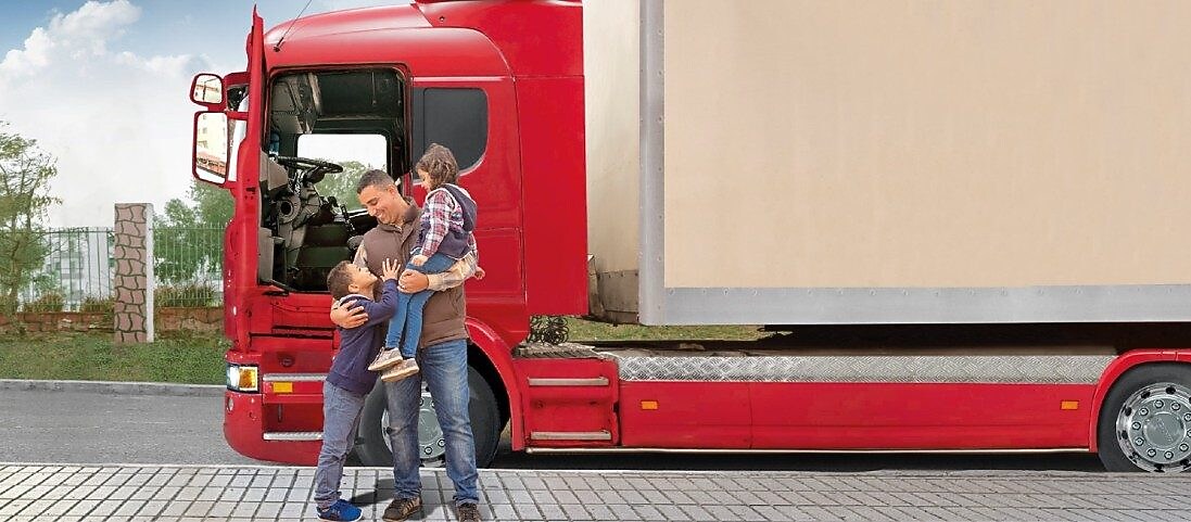 Shell Rimula Real Destinations