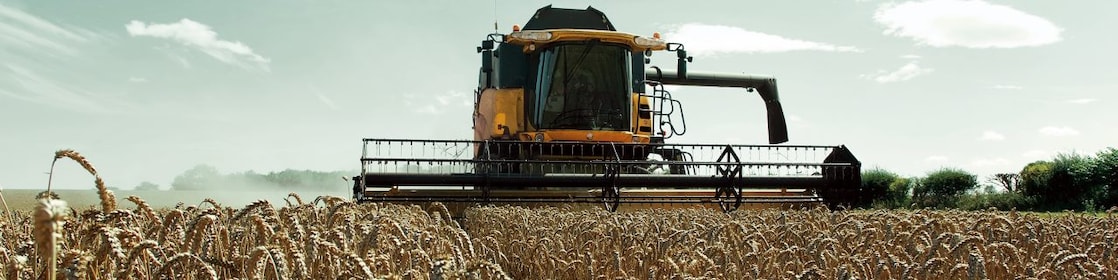 agriculture-european-farming-wheat-combine-harvester