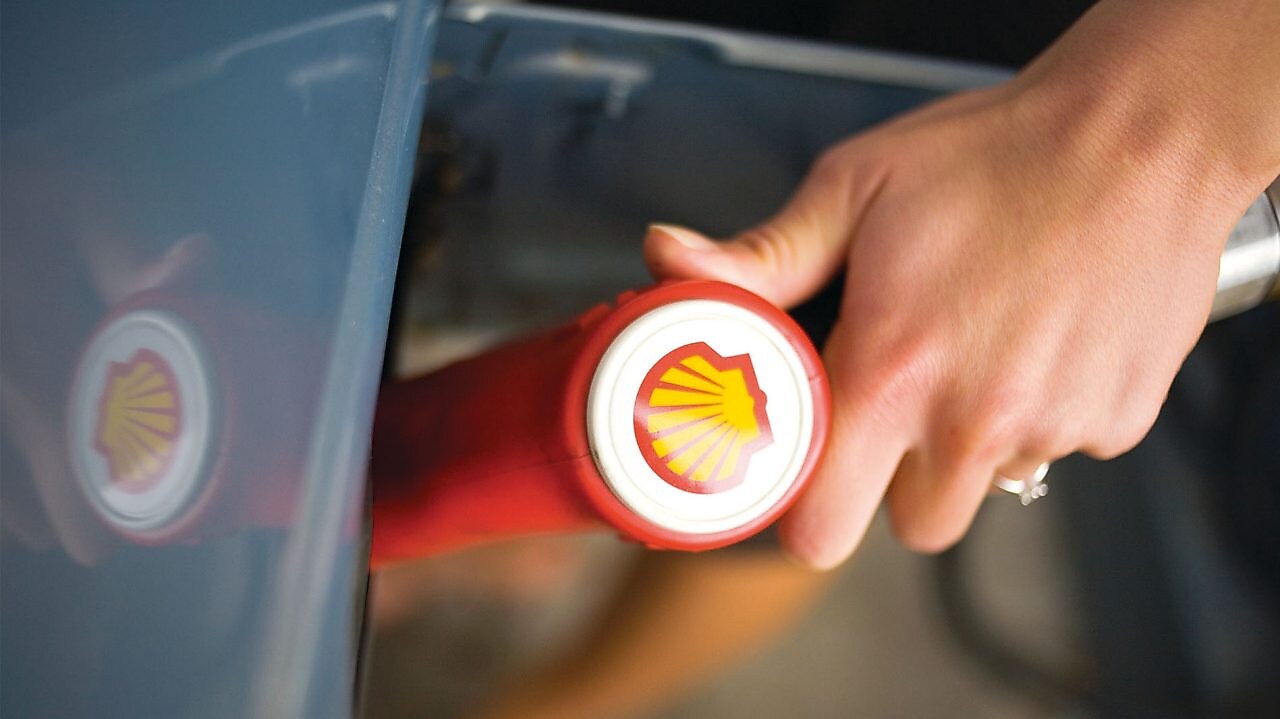 Motorists shell fuels