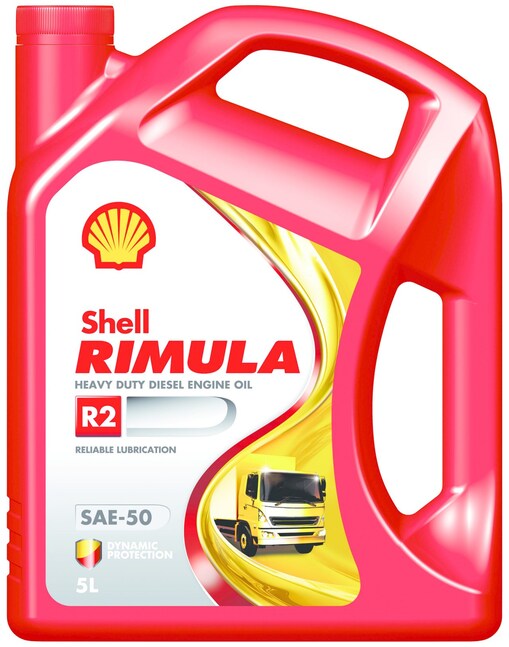 Shell Rimula R2 | Shell Maroc