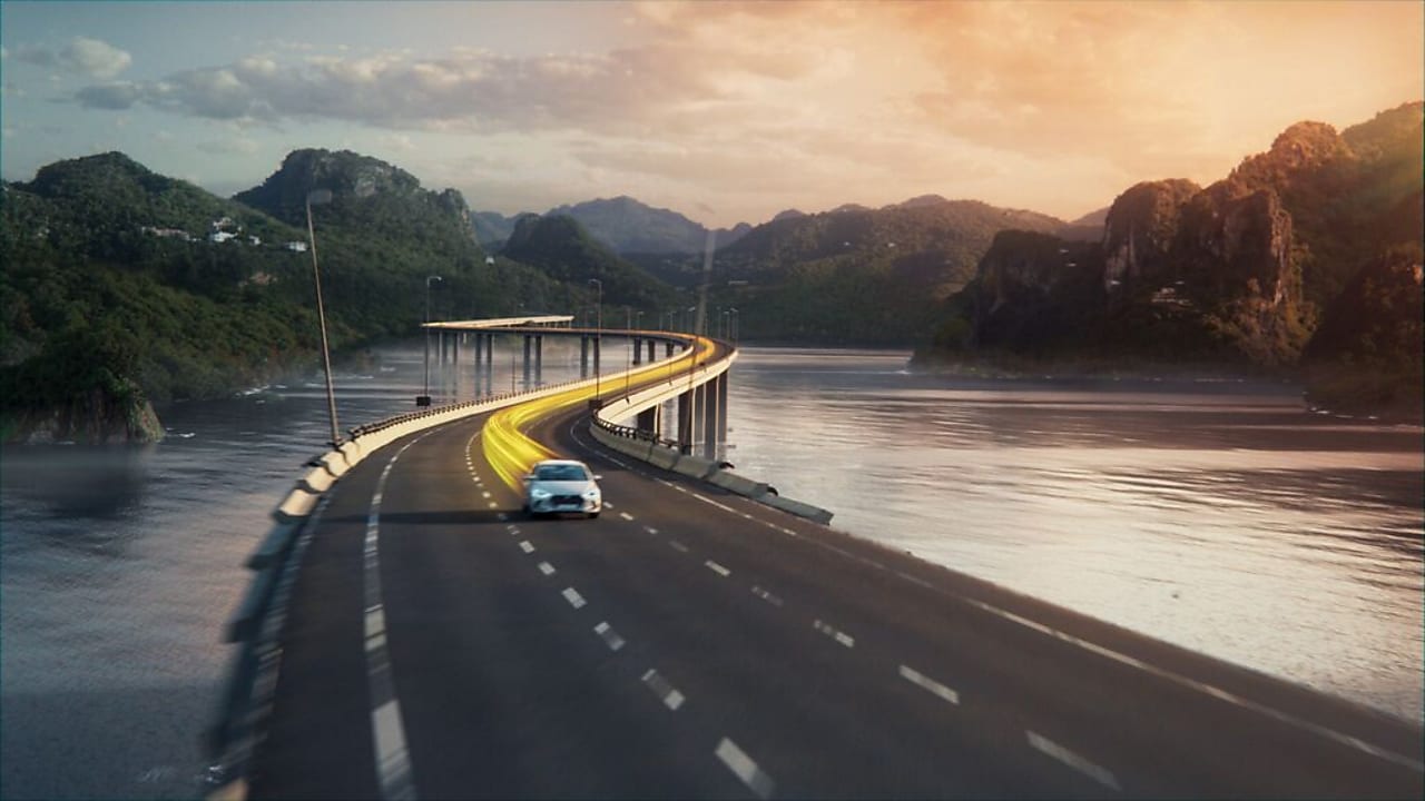 Simplement meilleur de loin