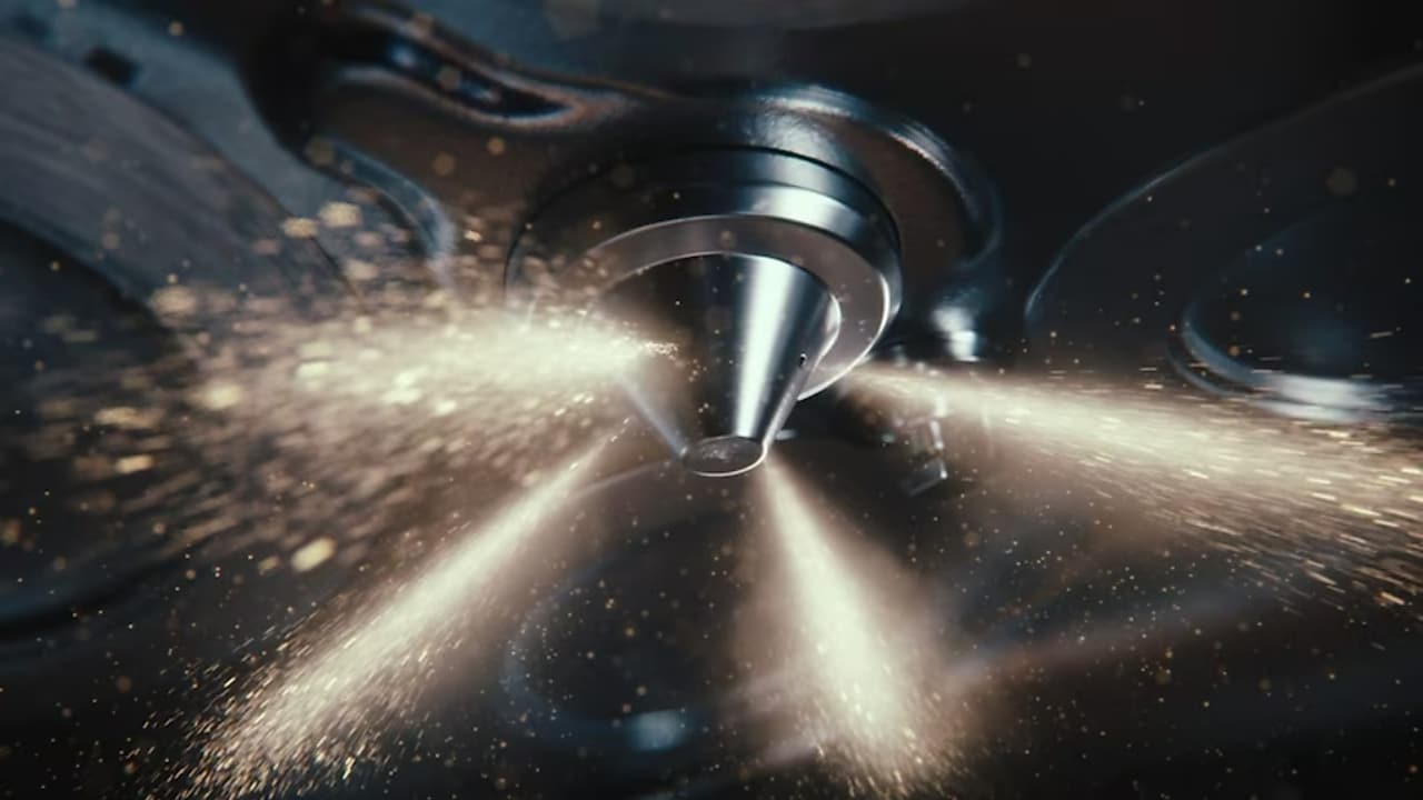 Un nettoyage en profondeur