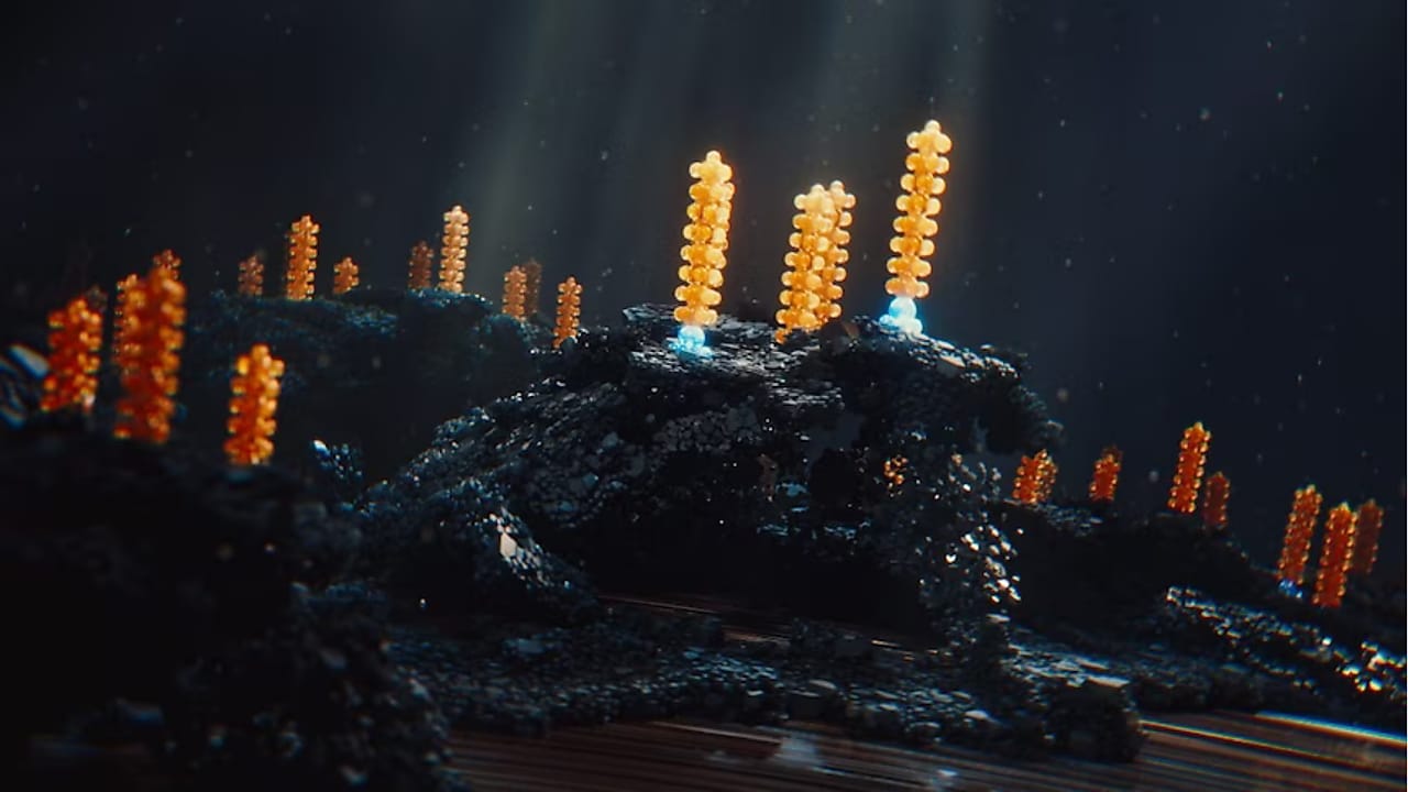 technologie de ciblage des dépôts