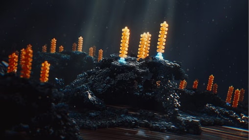 technologie de ciblage des dépôts