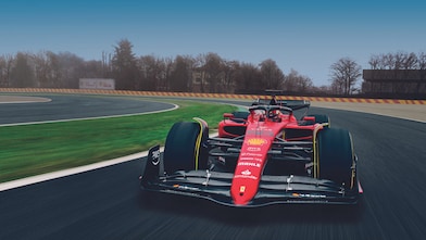 Schuderia Ferrari