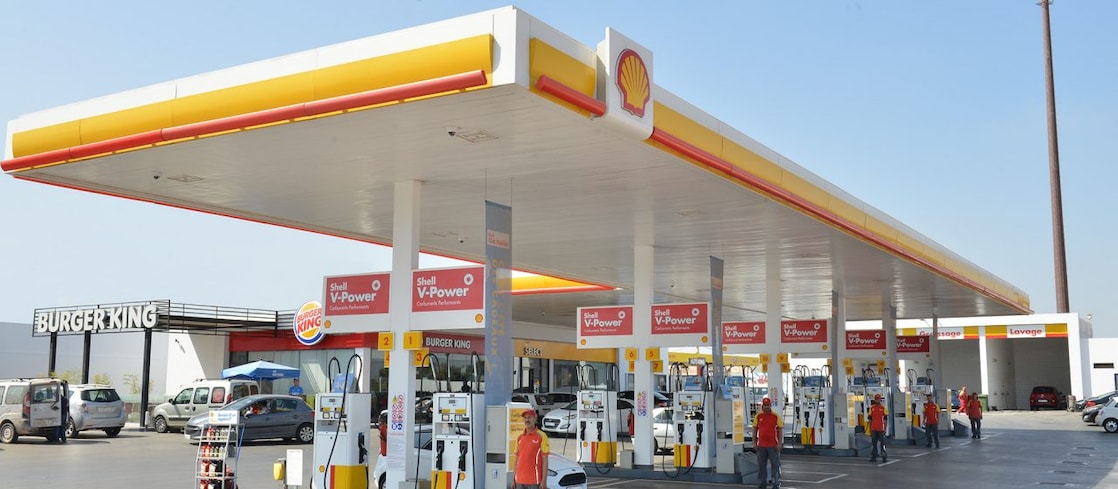 motorists inside our stations