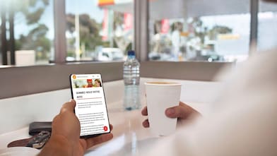 donnez nous votre avis promo